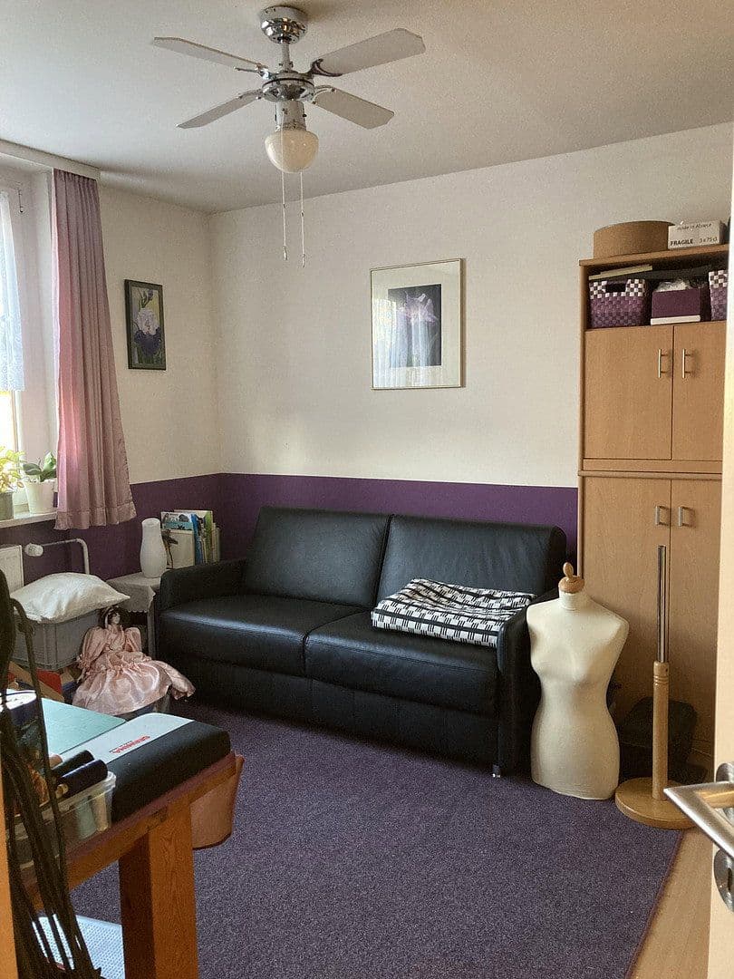 Prodej bytu 4+1 95 m², Puchheim, Bavorsko Prodej bytu 4+1 95 m², Puchheim, Bavorsko