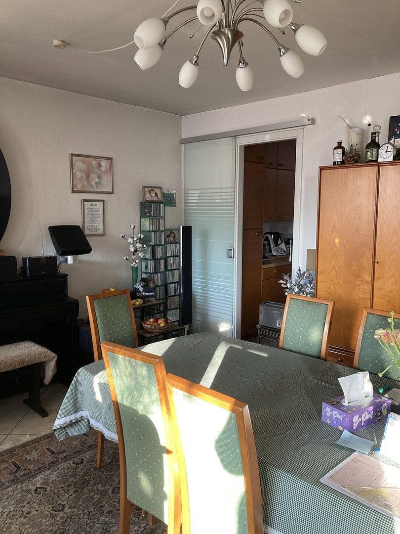 Prodej bytu 4+1 95 m², Puchheim, Bavorsko Prodej bytu 4+1 95 m², Puchheim, Bavorsko