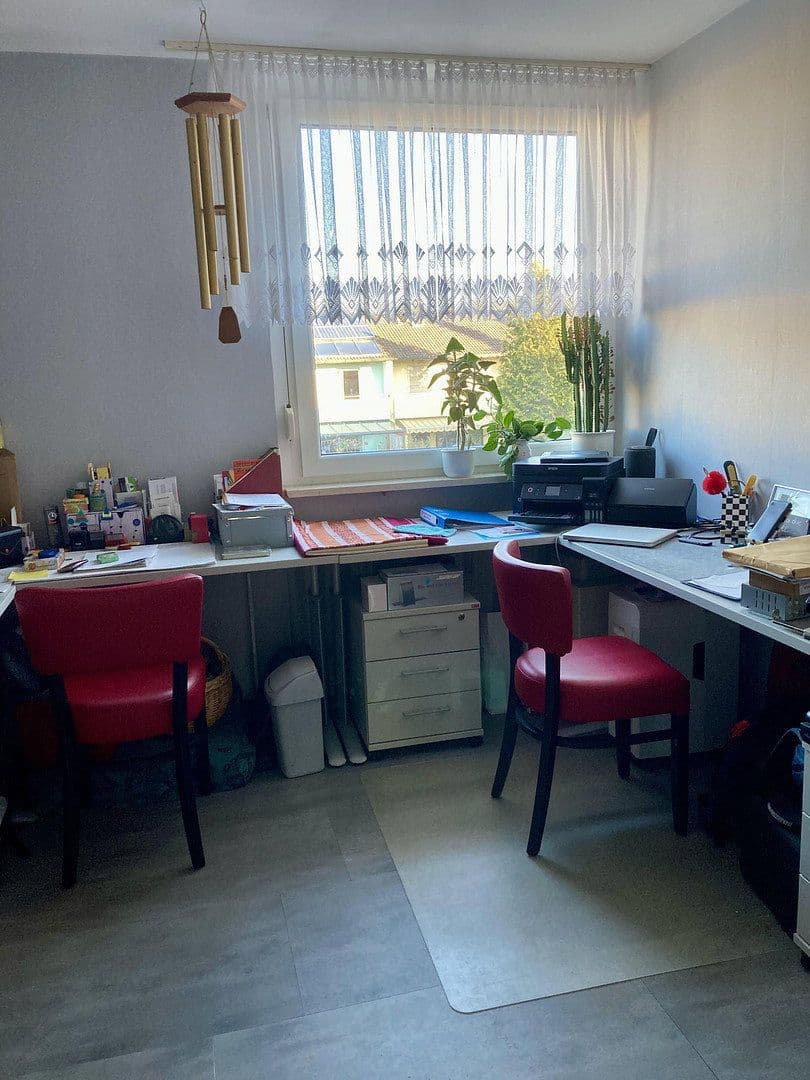 Prodej bytu 4+1 95 m², Puchheim, Bavorsko Prodej bytu 4+1 95 m², Puchheim, Bavorsko