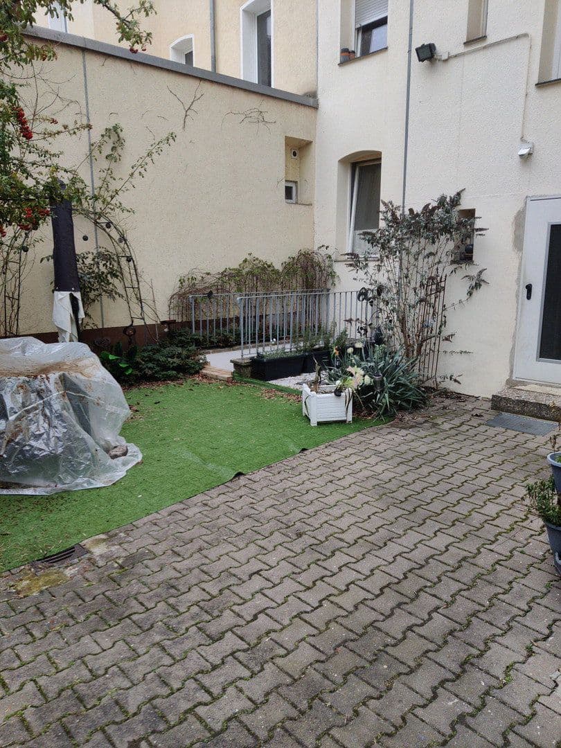 Prodej bytu 2+1 60 m², Fürth, Bavorsko Prodej bytu 2+1 60 m², Fürth, Bavorsko