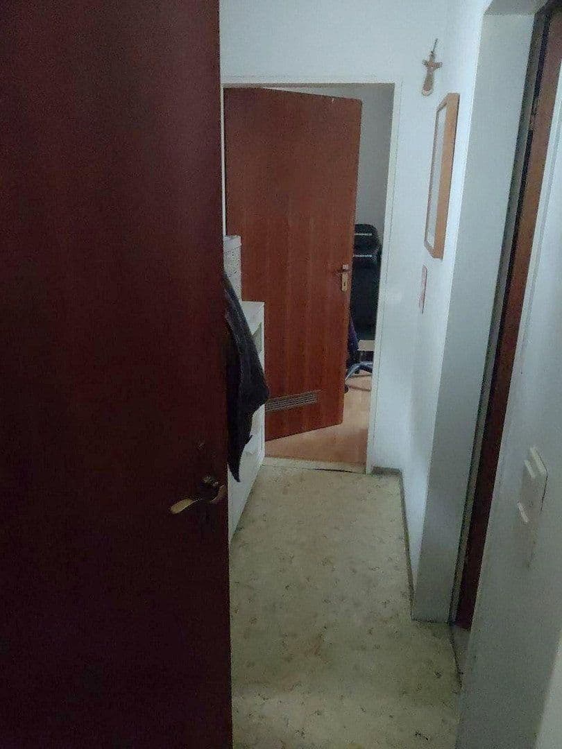 Prodej bytu 2+1 60 m², Fürth, Bavorsko Prodej bytu 2+1 60 m², Fürth, Bavorsko