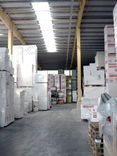 Pronájem nebytového prostoru 5.389 m², Rednitzhembach, Bavorsko Pronájem nebytového prostoru 5.389 m², Rednitzhembach, Bavorsko