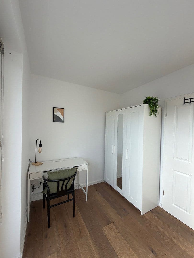 Pronájem bytu 77 m², München, Bavorsko Pronájem bytu 77 m², München, Bavorsko