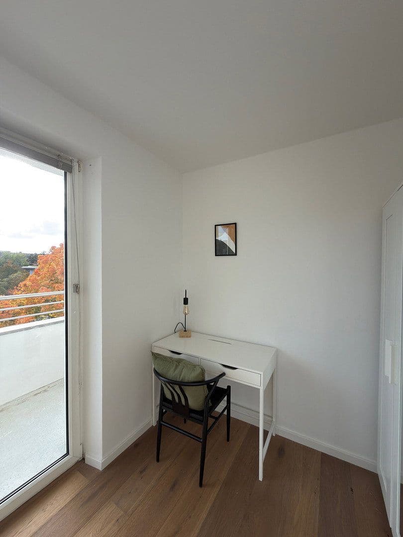 Pronájem bytu 77 m², München, Bavorsko Pronájem bytu 77 m², München, Bavorsko