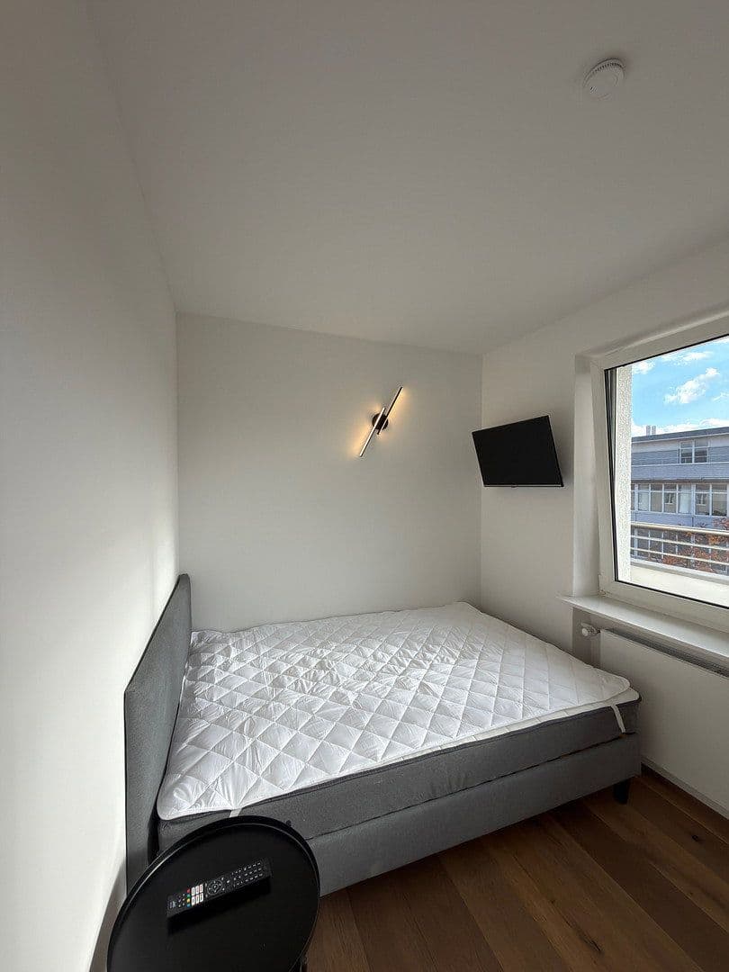 Pronájem bytu 77 m², München, Bavorsko Pronájem bytu 77 m², München, Bavorsko