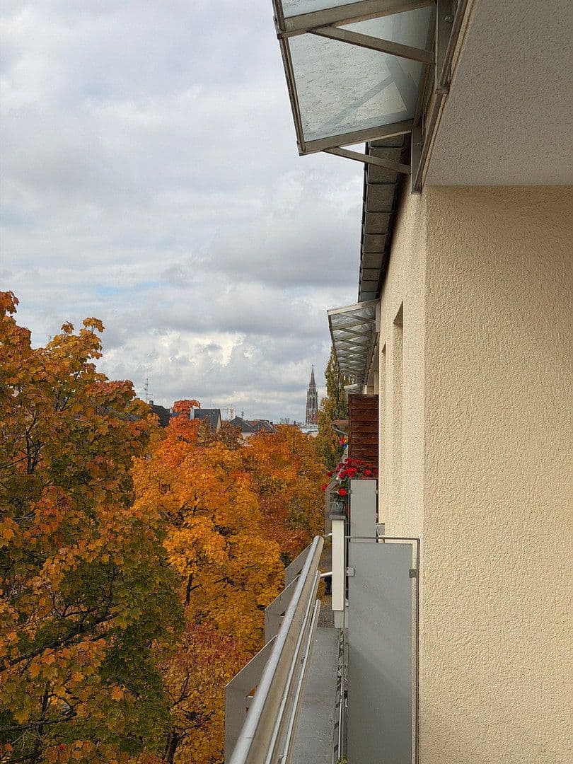 Pronájem bytu 77 m², München, Bavorsko Pronájem bytu 77 m², München, Bavorsko