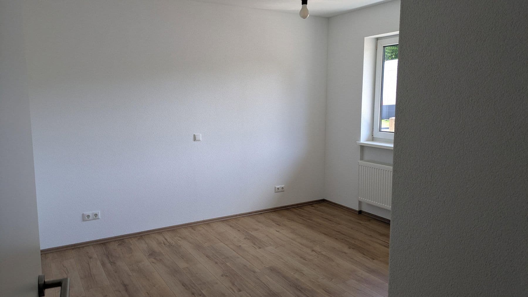 Pronájem bytu 3+1 75 m², Schlüchtern, Hessen Pronájem bytu 3+1 75 m², Schlüchtern, Hessen
