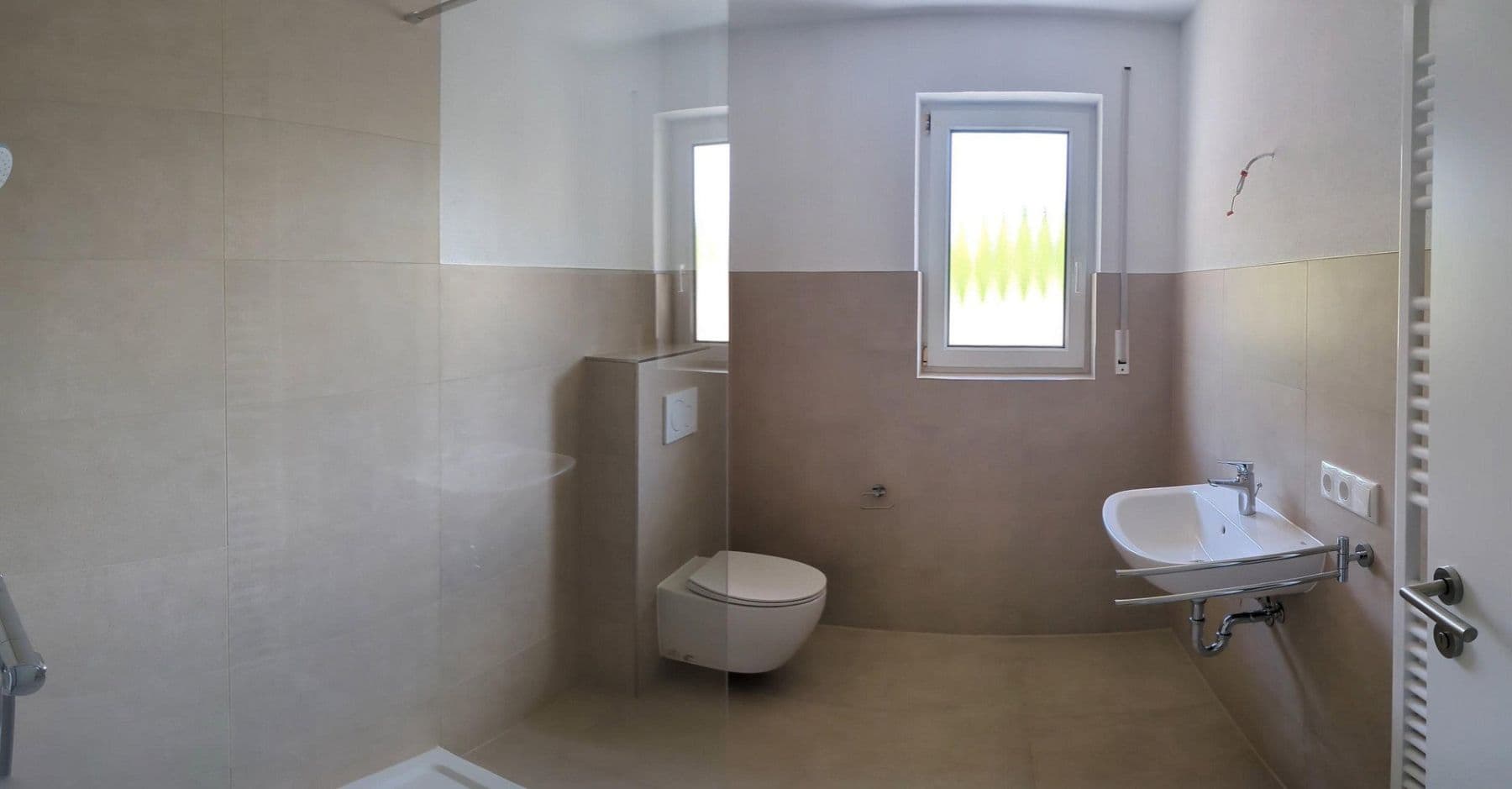 Pronájem bytu 3+1 75 m², Schlüchtern, Hessen Pronájem bytu 3+1 75 m², Schlüchtern, Hessen