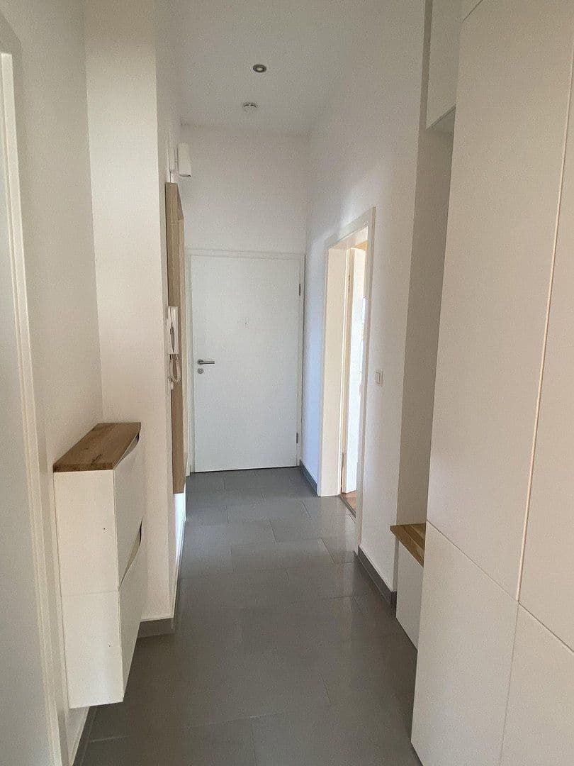 Pronájem bytu 3+1 80 m², Merianstr. 1a, Ingolstadt, Bavorsko Pronájem bytu 3+1 80 m², Merianstr. 1a, Ingolstadt, Bavorsko