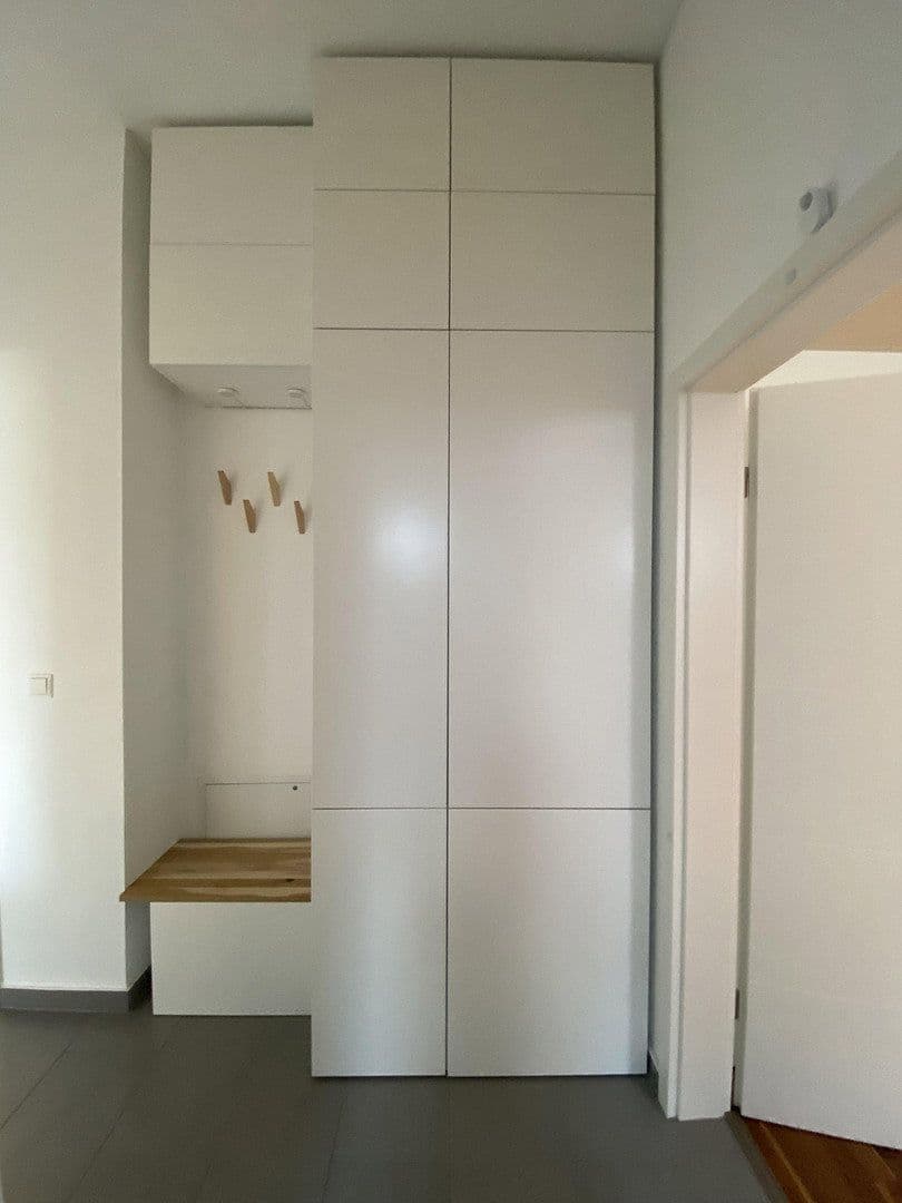 Pronájem bytu 3+1 80 m², Merianstr. 1a, Ingolstadt, Bavorsko Pronájem bytu 3+1 80 m², Merianstr. 1a, Ingolstadt, Bavorsko