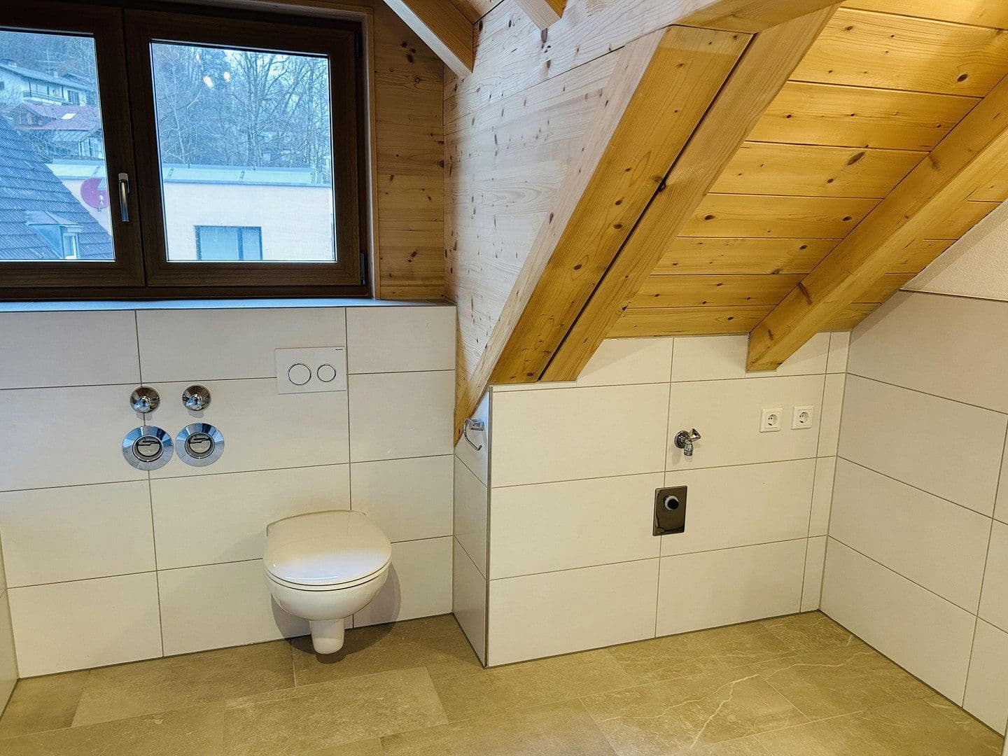 Pronájem bytu 3+1 81 m², Wolfratshausen, Bavorsko Pronájem bytu 3+1 81 m², Wolfratshausen, Bavorsko