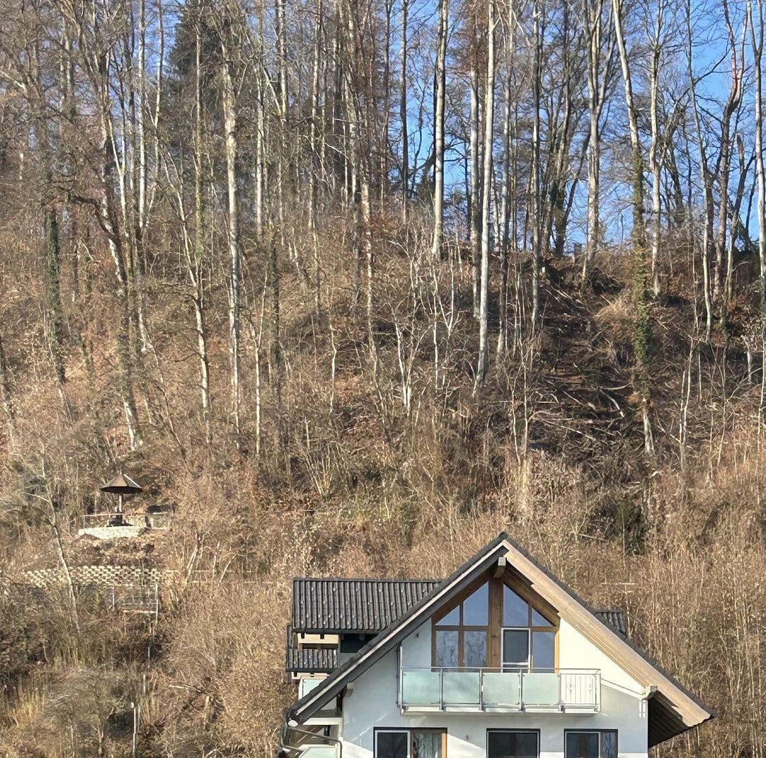 Pronájem bytu 3+1 81 m², Wolfratshausen, Bavorsko Pronájem bytu 3+1 81 m², Wolfratshausen, Bavorsko