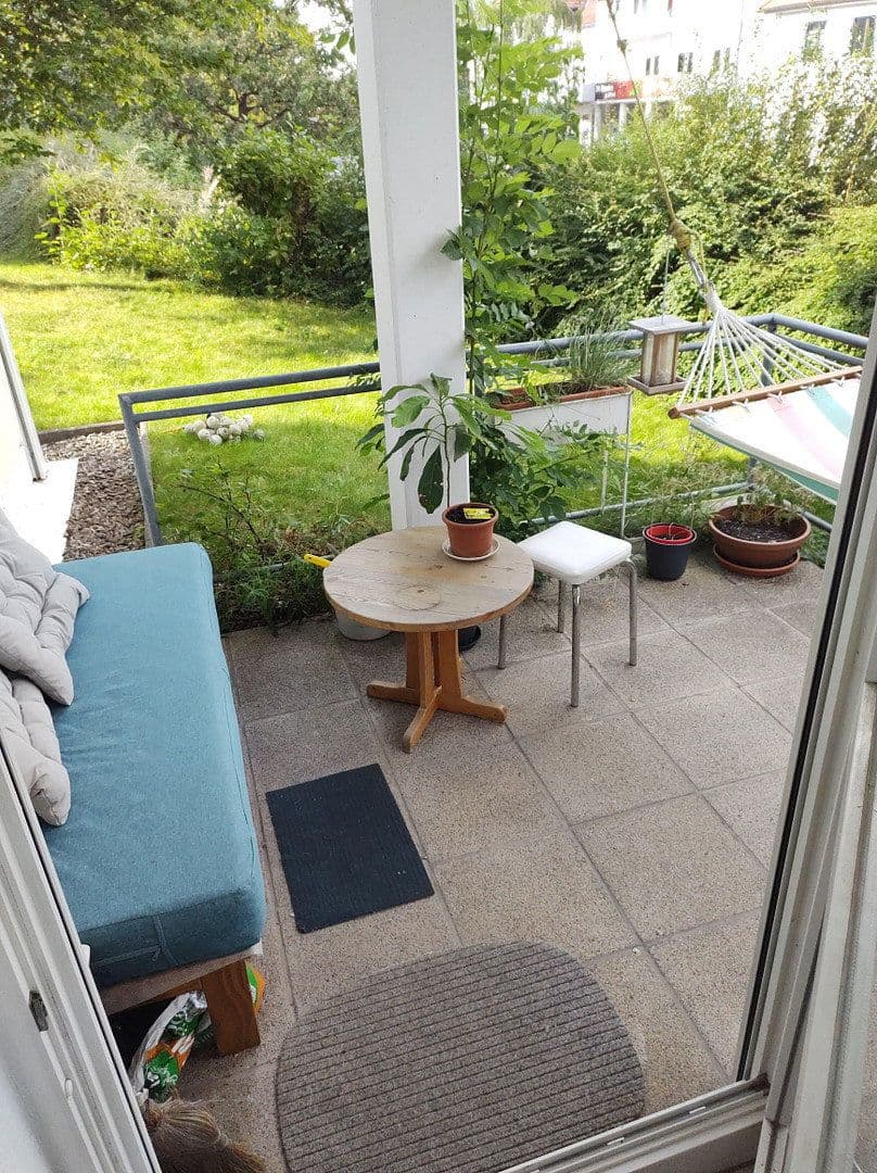 Pronájem bytu 1+kk 45 m², Zur Aktien 6, Ilmenava, Durynsko Pronájem bytu 1+kk 45 m², Zur Aktien 6, Ilmenava, Durynsko