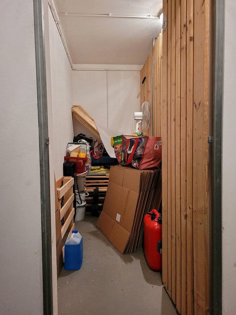 Pronájem bytu 1+kk 45 m², Zur Aktien 6, Ilmenava, Durynsko Pronájem bytu 1+kk 45 m², Zur Aktien 6, Ilmenava, Durynsko