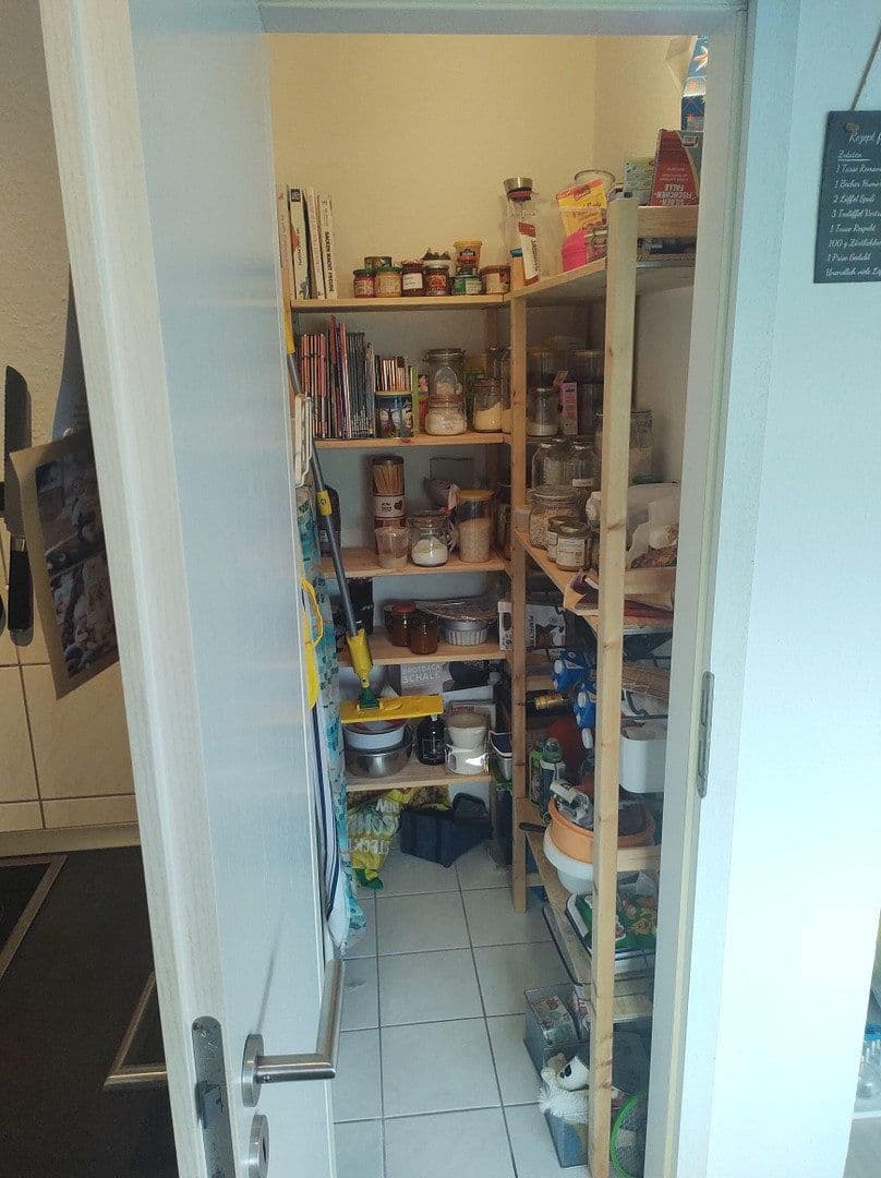 Pronájem bytu 1+kk 45 m², Zur Aktien 6, Ilmenava, Durynsko Pronájem bytu 1+kk 45 m², Zur Aktien 6, Ilmenava, Durynsko