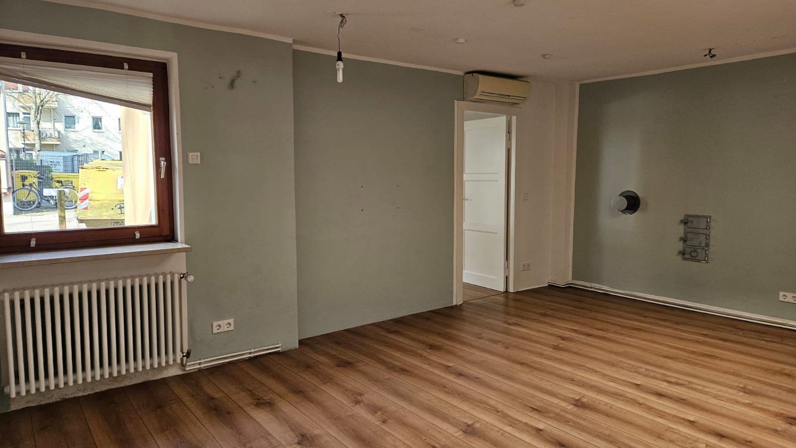 Pronájem kanceláře 90 m², Berlin, Berlín Pronájem kanceláře 90 m², Berlin, Berlín