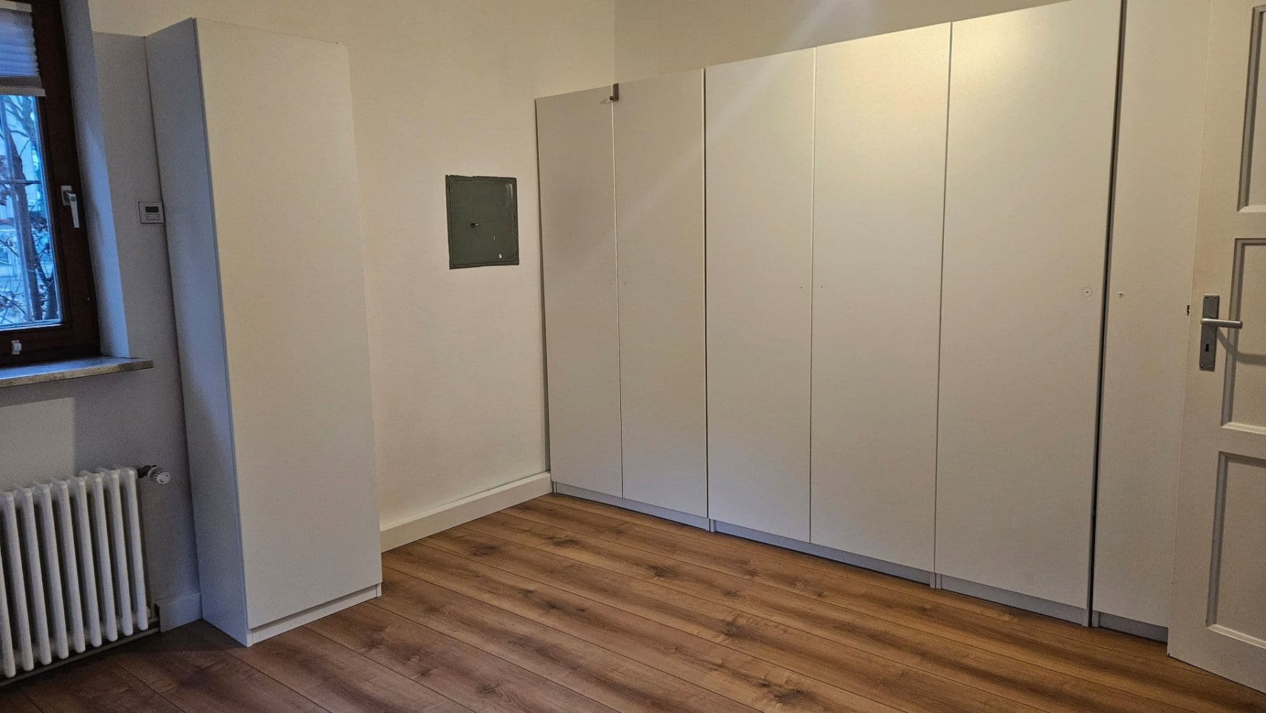 Pronájem kanceláře 90 m², Berlin, Berlín Pronájem kanceláře 90 m², Berlin, Berlín