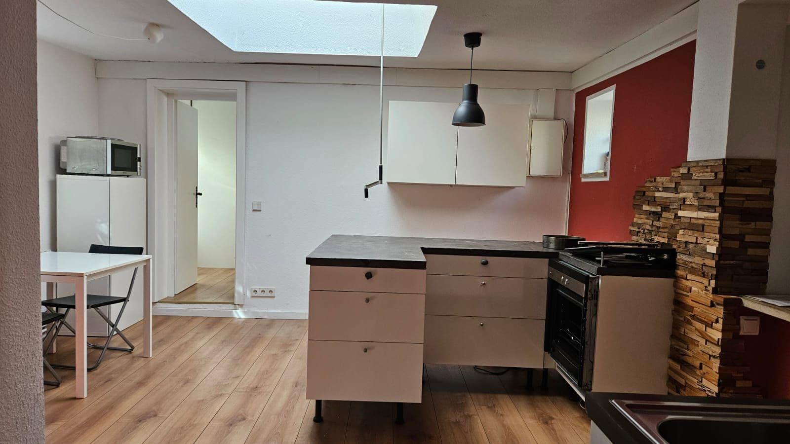 Pronájem kanceláře 90 m², Berlin, Berlín Pronájem kanceláře 90 m², Berlin, Berlín