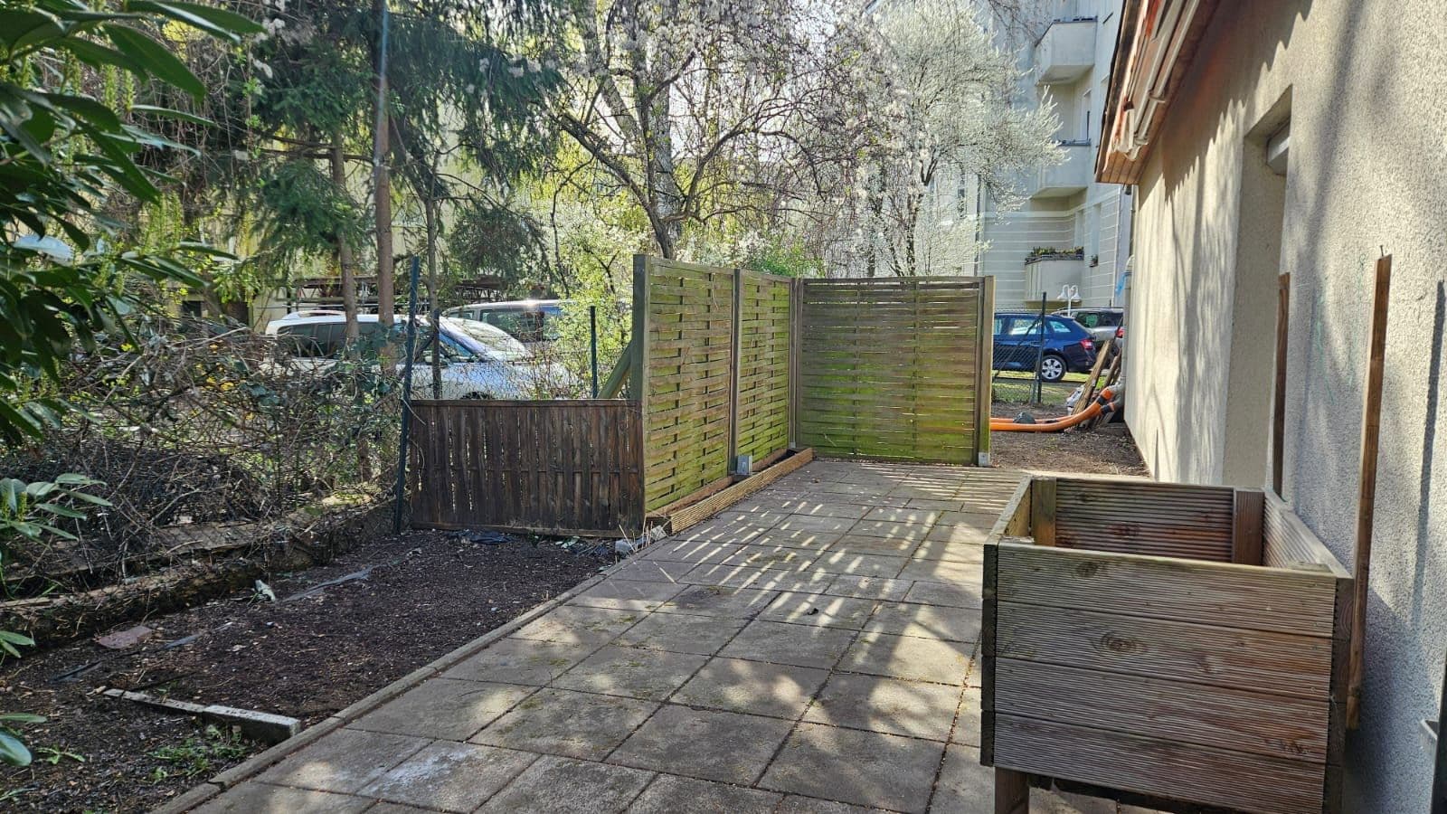 Pronájem kanceláře 90 m², Berlin, Berlín Pronájem kanceláře 90 m², Berlin, Berlín