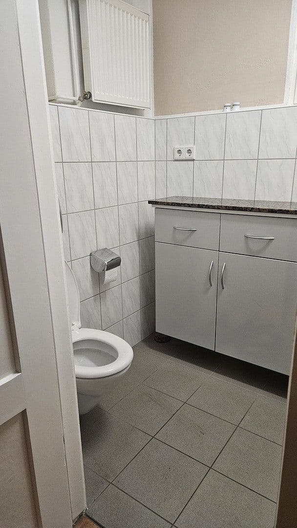 Pronájem kanceláře 90 m², Berlin, Berlín Pronájem kanceláře 90 m², Berlin, Berlín
