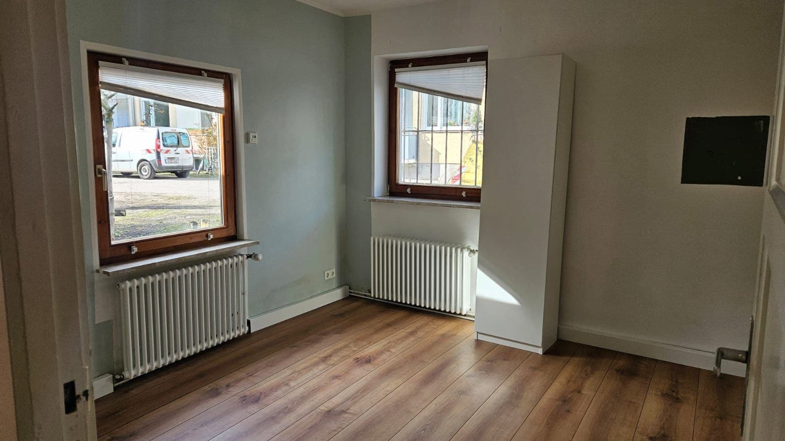 Pronájem kanceláře 90 m², Berlin, Berlín Pronájem kanceláře 90 m², Berlin, Berlín