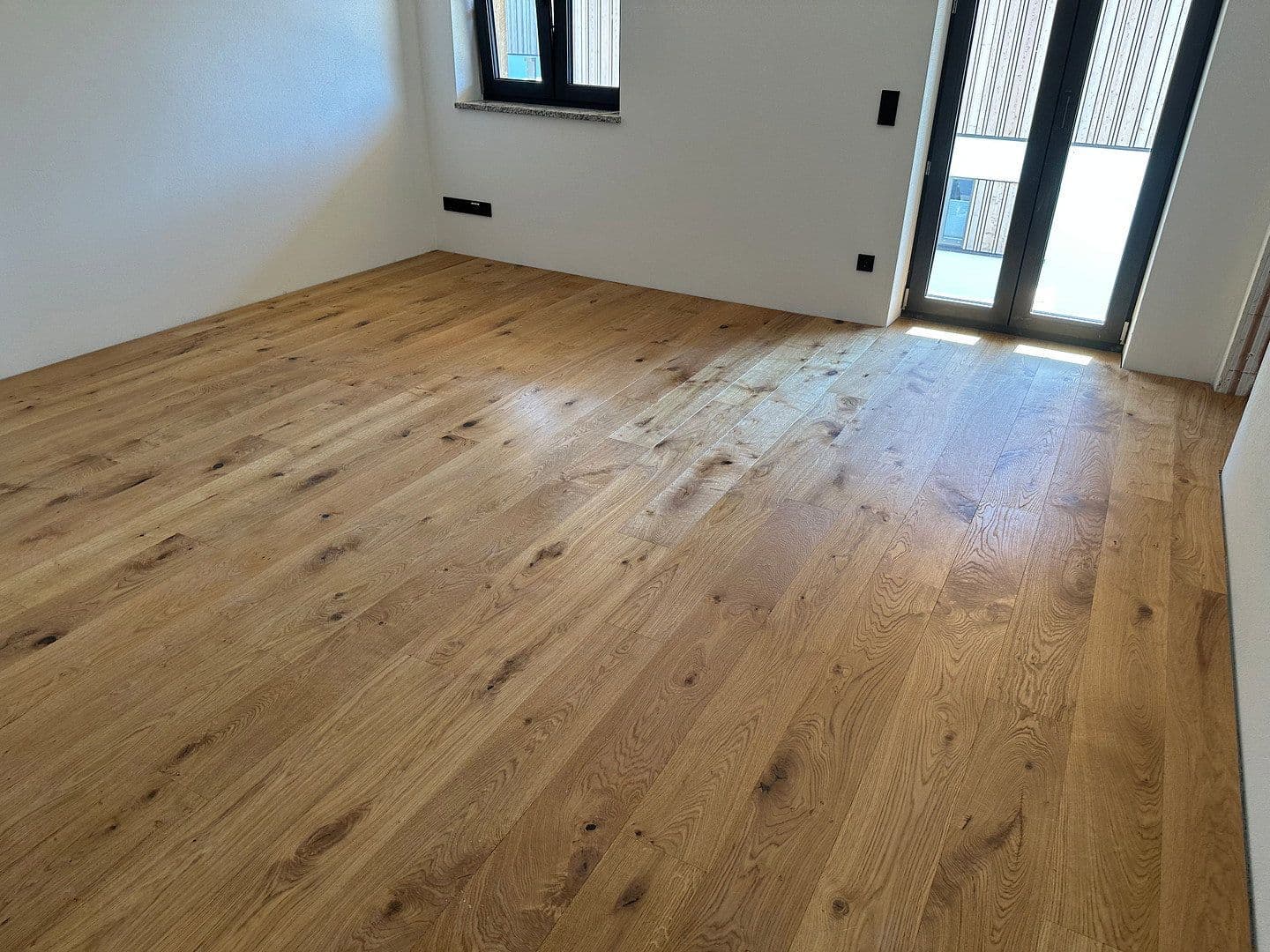 Pronájem bytu 2+1 75 m², Unterwössen, Bavorsko Pronájem bytu 2+1 75 m², Unterwössen, Bavorsko