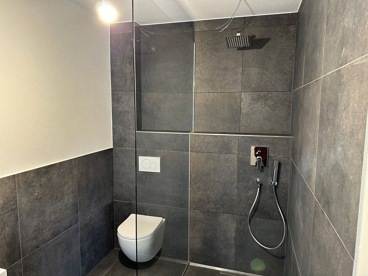 Pronájem bytu 2+1 75 m², Unterwössen, Bavorsko Pronájem bytu 2+1 75 m², Unterwössen, Bavorsko