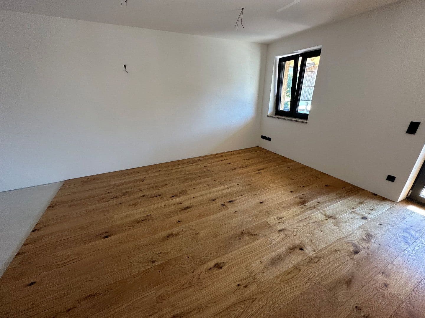 Pronájem bytu 2+1 75 m², Unterwössen, Bavorsko Pronájem bytu 2+1 75 m², Unterwössen, Bavorsko