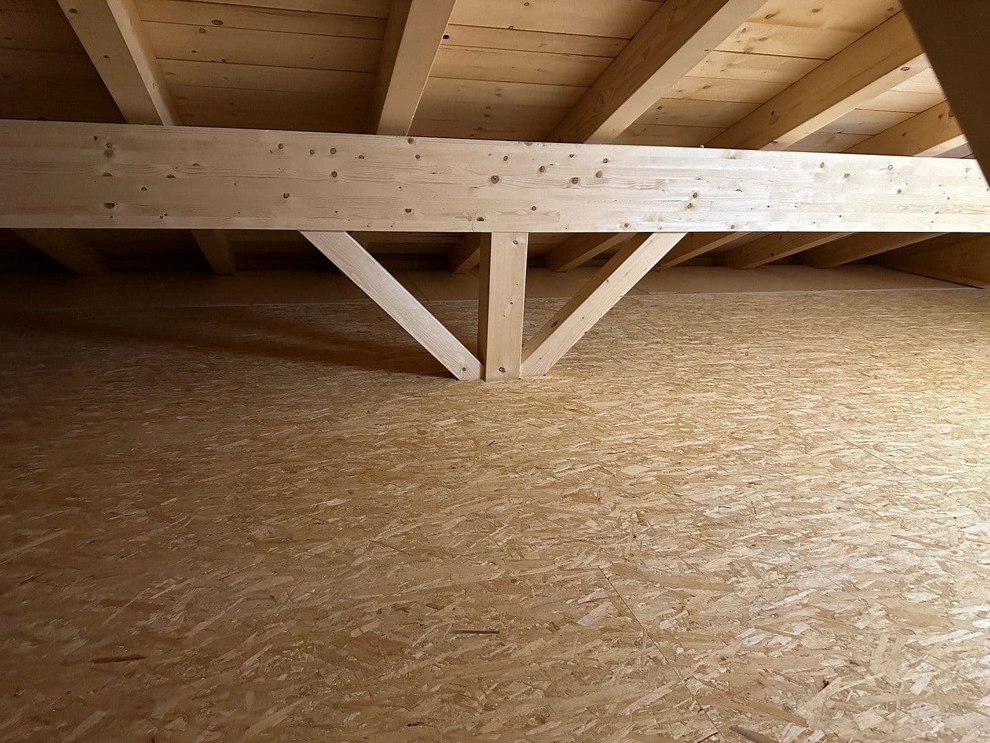 Pronájem bytu 2+1 75 m², Unterwössen, Bavorsko Pronájem bytu 2+1 75 m², Unterwössen, Bavorsko