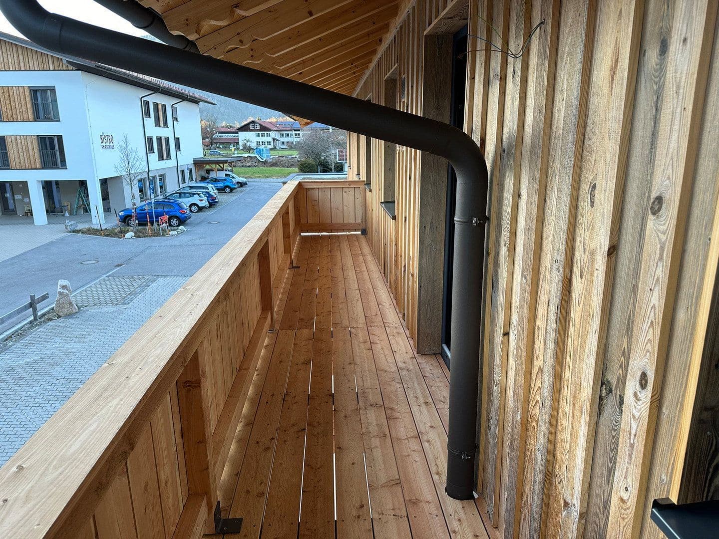 Pronájem bytu 2+1 75 m², Unterwössen, Bavorsko Pronájem bytu 2+1 75 m², Unterwössen, Bavorsko