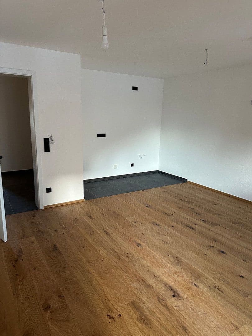 Pronájem bytu 2+1 75 m², Unterwössen, Bavorsko Pronájem bytu 2+1 75 m², Unterwössen, Bavorsko