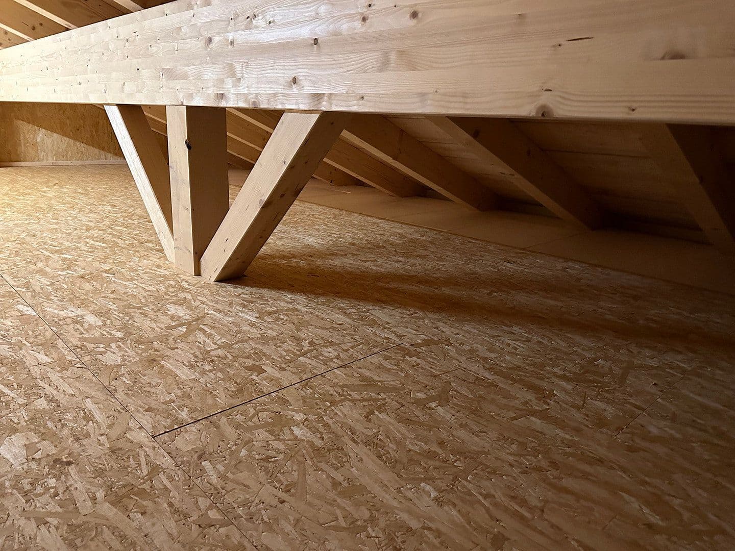 Pronájem bytu 2+1 75 m², Unterwössen, Bavorsko Pronájem bytu 2+1 75 m², Unterwössen, Bavorsko
