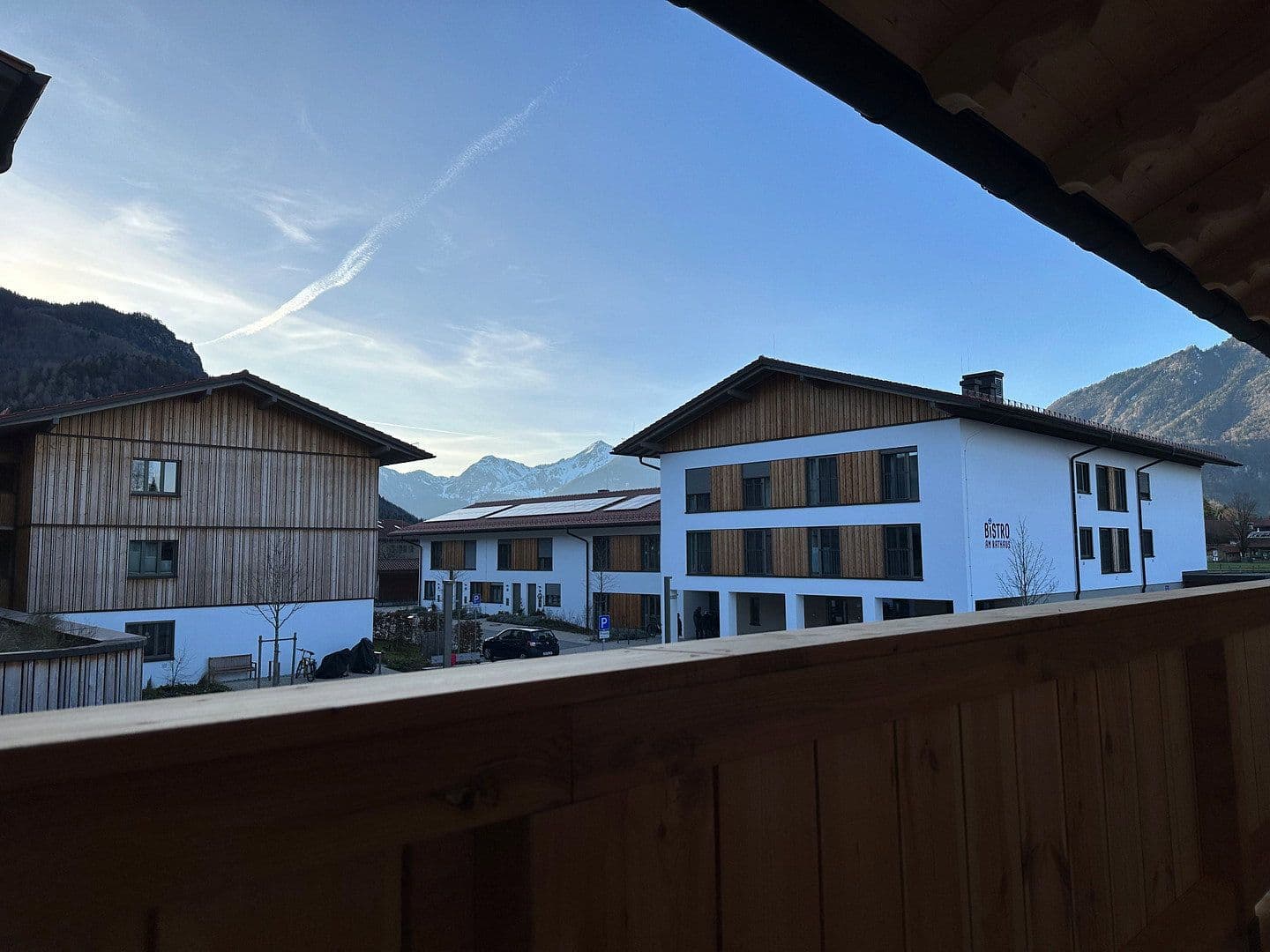 Pronájem bytu 2+1 75 m², Unterwössen, Bavorsko Pronájem bytu 2+1 75 m², Unterwössen, Bavorsko