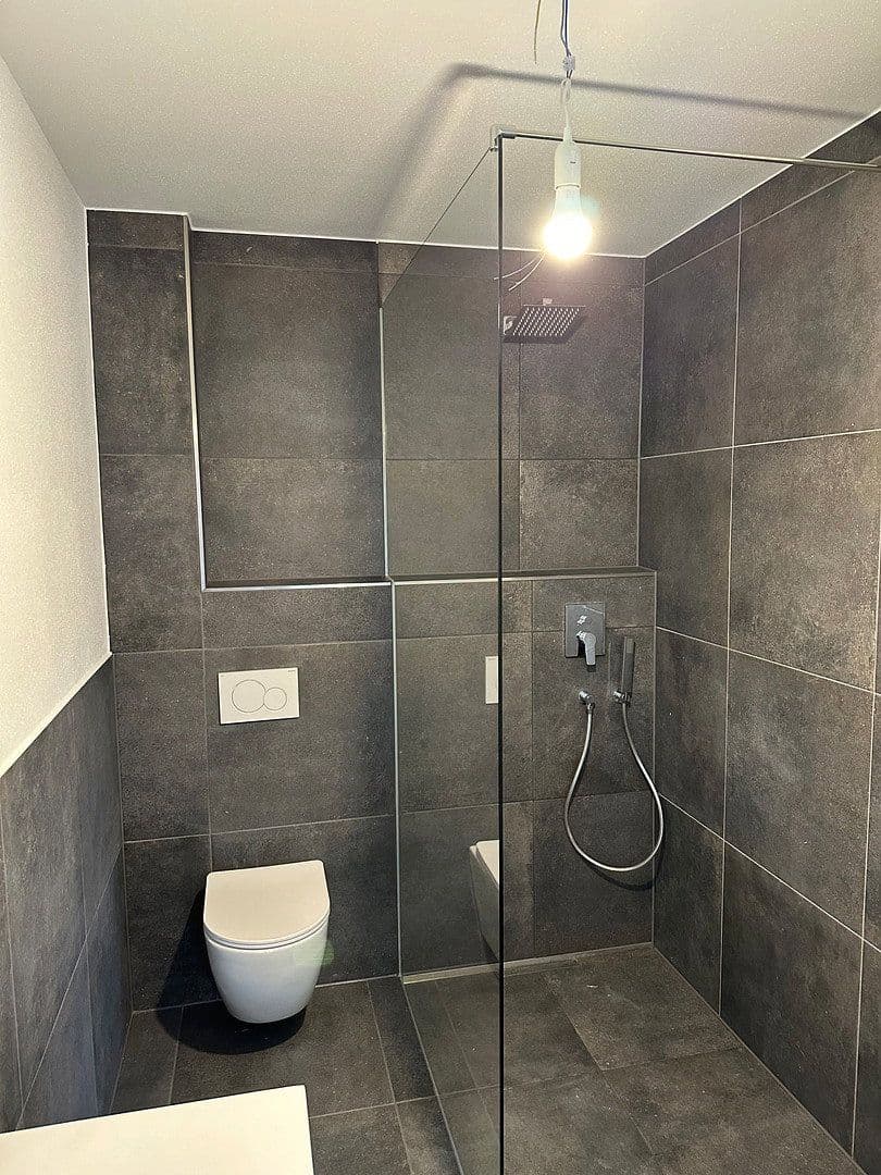 Pronájem bytu 2+1 75 m², Unterwössen, Bavorsko Pronájem bytu 2+1 75 m², Unterwössen, Bavorsko