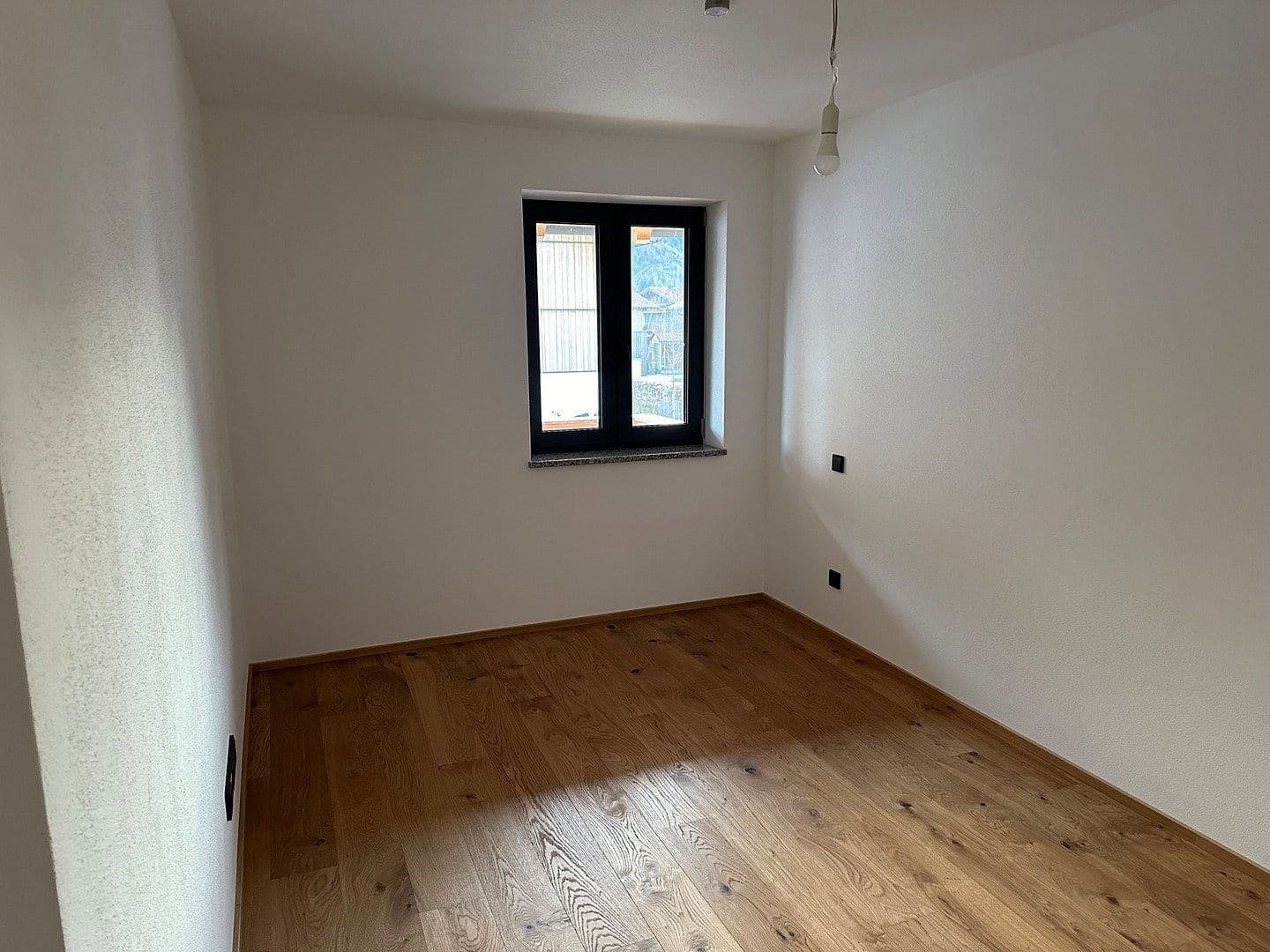 Pronájem bytu 2+1 75 m², Unterwössen, Bavorsko Pronájem bytu 2+1 75 m², Unterwössen, Bavorsko