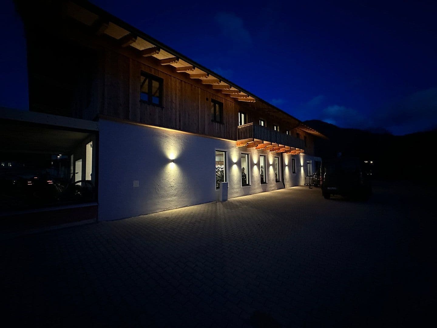 Pronájem bytu 2+1 75 m², Unterwössen, Bavorsko Pronájem bytu 2+1 75 m², Unterwössen, Bavorsko