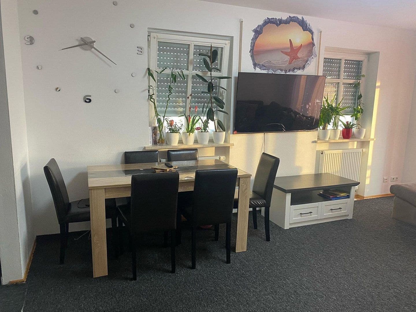 Pronájem bytu 2+1 52 m², Bahnhofstraße 5, Moosburg, Bavorsko Pronájem bytu 2+1 52 m², Bahnhofstraße 5, Moosburg, Bavorsko