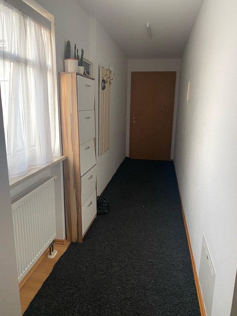Pronájem bytu 2+1 52 m², Bahnhofstraße 5, Moosburg, Bavorsko Pronájem bytu 2+1 52 m², Bahnhofstraße 5, Moosburg, Bavorsko
