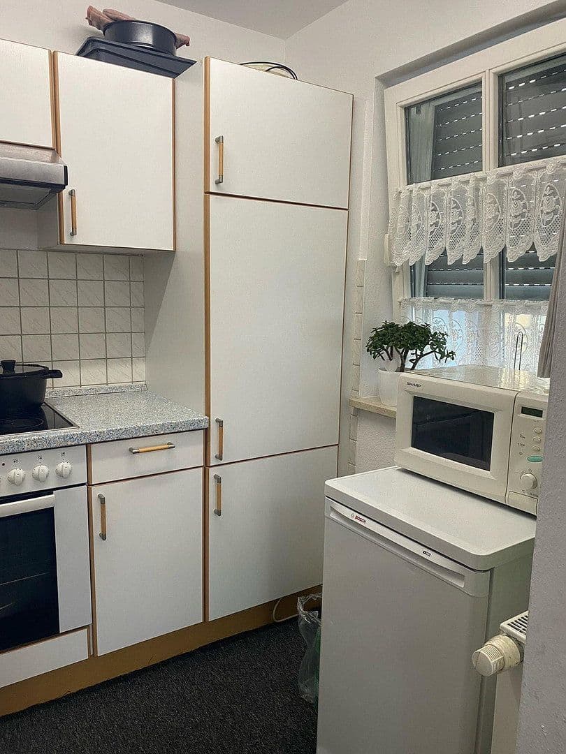 Pronájem bytu 2+1 52 m², Bahnhofstraße 5, Moosburg, Bavorsko Pronájem bytu 2+1 52 m², Bahnhofstraße 5, Moosburg, Bavorsko