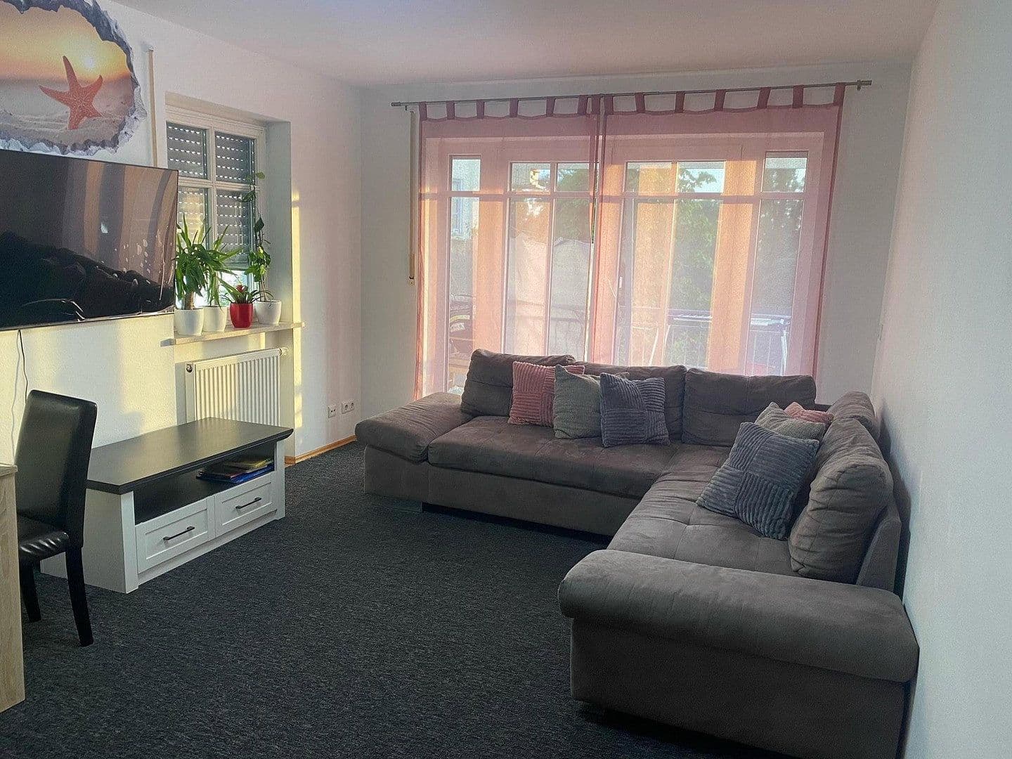Pronájem bytu 2+1 52 m², Bahnhofstraße 5, Moosburg, Bavorsko Pronájem bytu 2+1 52 m², Bahnhofstraße 5, Moosburg, Bavorsko