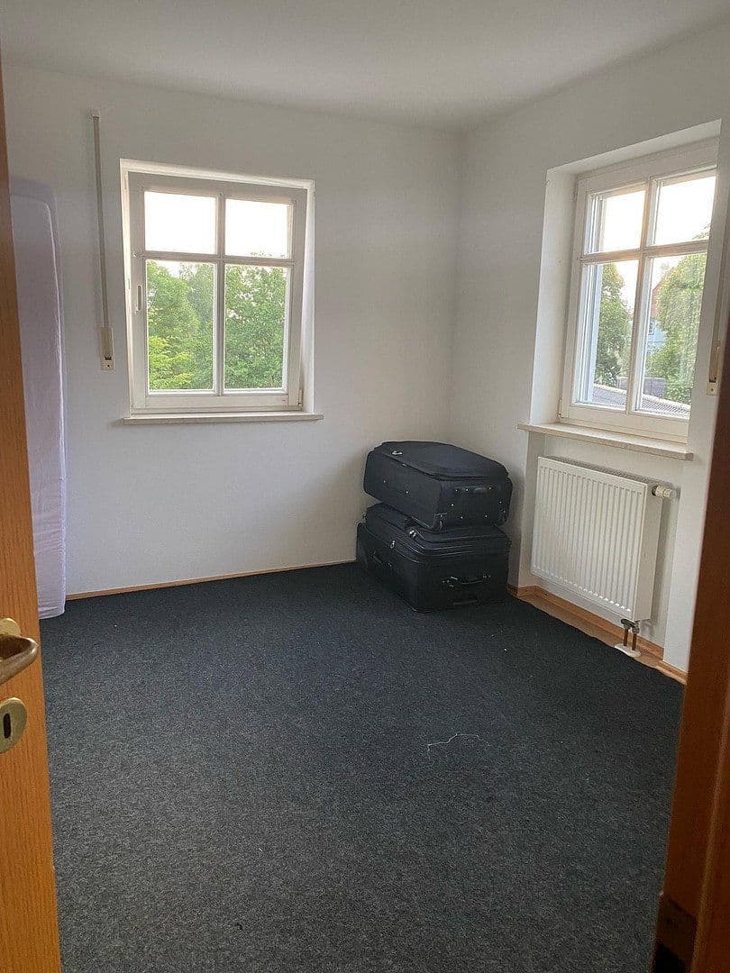 Pronájem bytu 2+1 52 m², Bahnhofstraße 5, Moosburg, Bavorsko Pronájem bytu 2+1 52 m², Bahnhofstraße 5, Moosburg, Bavorsko
