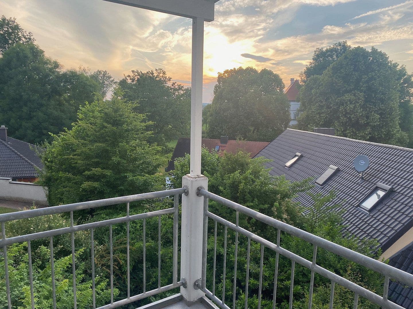 Pronájem bytu 2+1 52 m², Bahnhofstraße 5, Moosburg, Bavorsko Pronájem bytu 2+1 52 m², Bahnhofstraße 5, Moosburg, Bavorsko