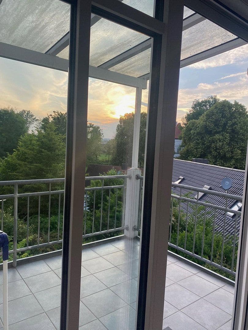 Pronájem bytu 2+1 52 m², Bahnhofstraße 5, Moosburg, Bavorsko Pronájem bytu 2+1 52 m², Bahnhofstraße 5, Moosburg, Bavorsko