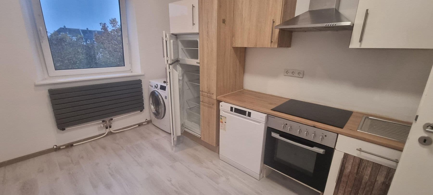 Pronájem bytu 3+1 76 m², Ingolstadt, Bavorsko Pronájem bytu 3+1 76 m², Ingolstadt, Bavorsko