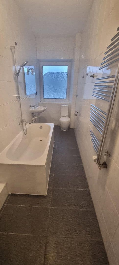 Pronájem bytu 3+1 76 m², Ingolstadt, Bavorsko Pronájem bytu 3+1 76 m², Ingolstadt, Bavorsko