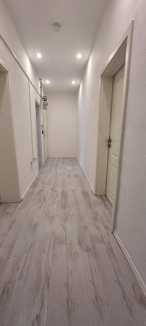Pronájem bytu 3+1 76 m², Ingolstadt, Bavorsko Pronájem bytu 3+1 76 m², Ingolstadt, Bavorsko