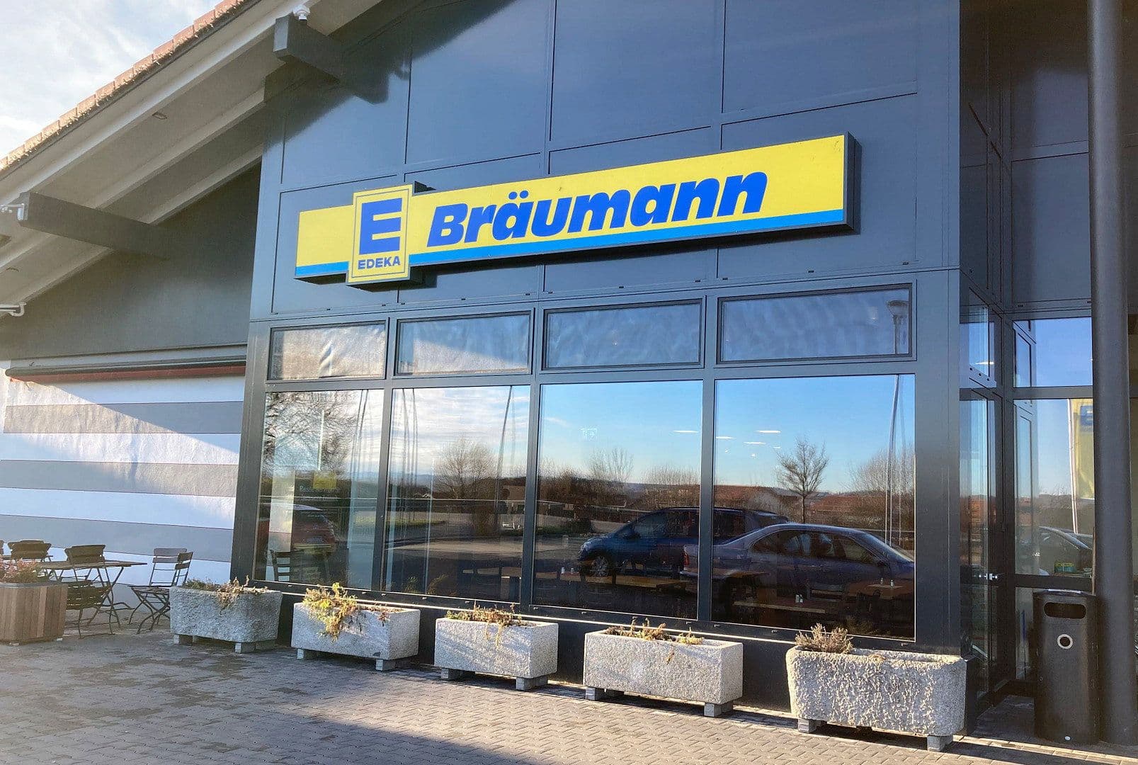 Pronájem nebytového prostoru 110 m², Tittmoninger Straße 43, Fridolfing, Bavorsko Pronájem nebytového prostoru 110 m², Tittmoninger Straße 43, Fridolfing, Bavorsko