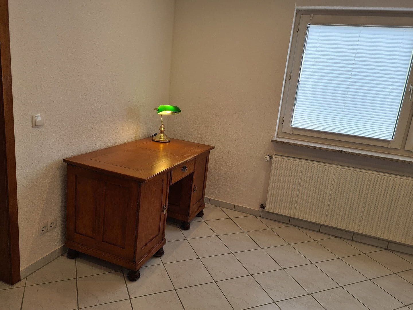 Pronájem bytu 4+1 115 m², Fellbach, Bádensko-Württembersko Pronájem bytu 4+1 115 m², Fellbach, Bádensko-Württembersko