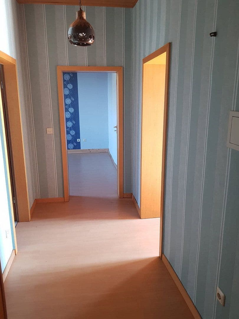 Pronájem bytu 3+1 72 m², Ziegelhorststraße 45, Duisburg, Severní Porýní-Vestfálsko Pronájem bytu 3+1 72 m², Ziegelhorststraße 45, Duisburg, Severní Porýní-Vestfálsko