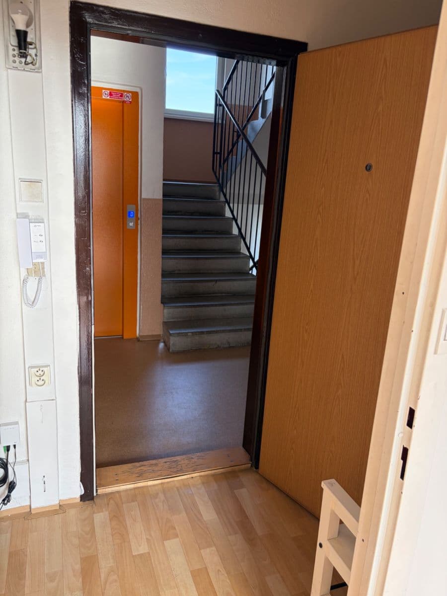 Pronájem bytu 2+1 43 m², Skupova, Olomouc, Olomoucký kraj Pronájem bytu 2+1 43 m², Skupova, Olomouc, Olomoucký kraj